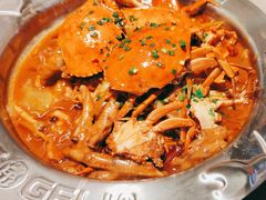 -胖哥俩肉蟹煲(湛江印象汇店)