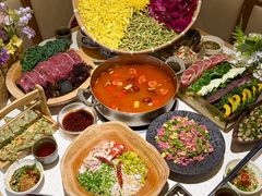 -庖丁家水煮牛排火锅(巴国城店)