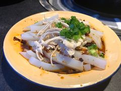 -米氏火鱼·泡椒鱼火锅(李子坝老店)