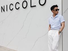 -成都尼依格罗酒店