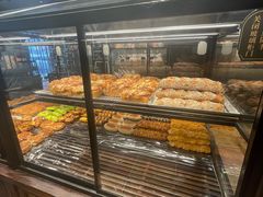 -红跑车(三牌楼店)