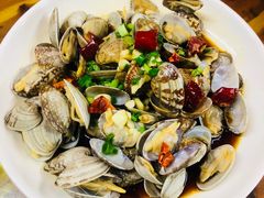 -新五一海鲜•夜宵大排档(城隍庙店)