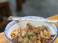 -复兴面王(河东路起源店)