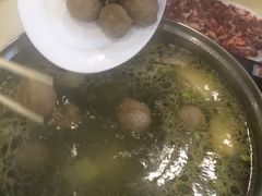 -福合埕牛肉丸(福平路店)