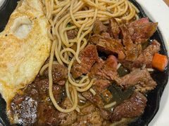 -豪客来牛排(天阳D32店)