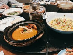 -曹家小菜(胜太路店)