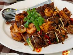 -文东记(马里士他店)