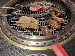 -AJIYA·池袋日式烧肉自助(天津万象城店)
