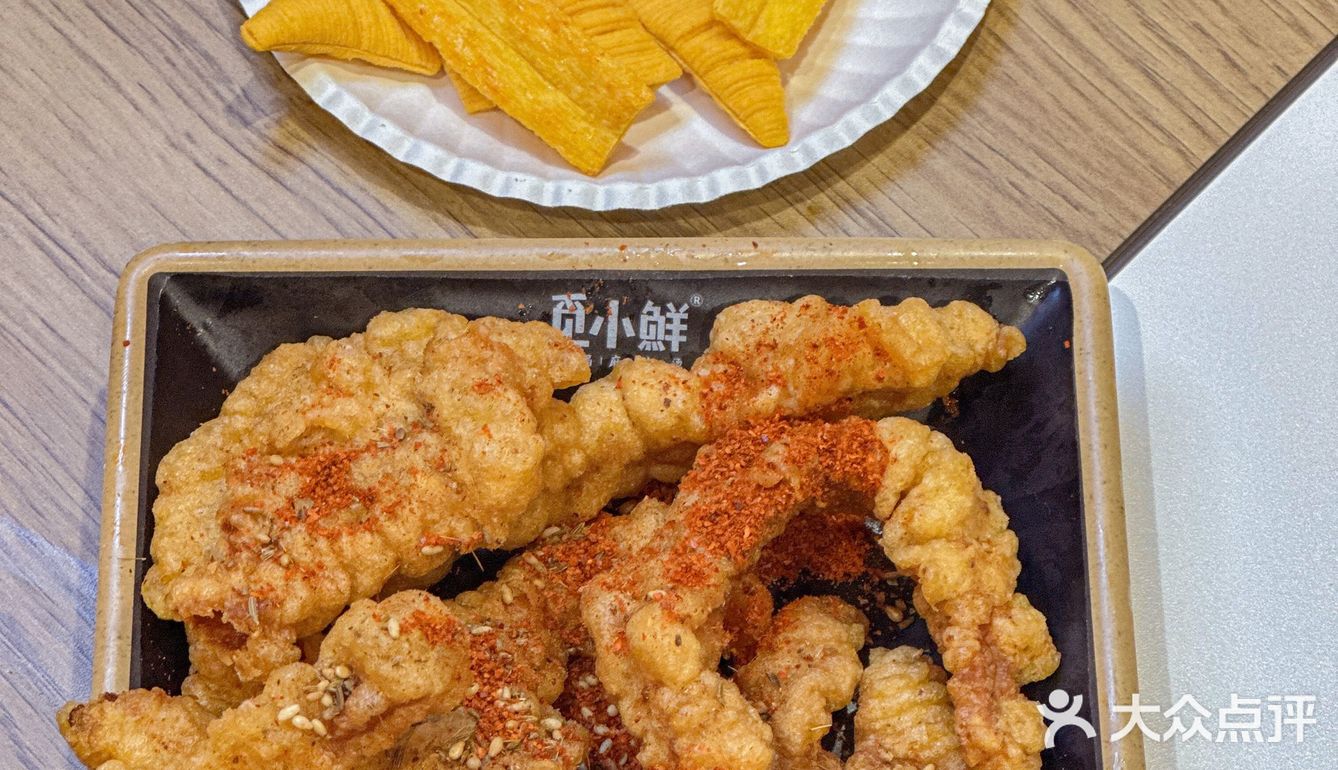 这家麻辣烫简直是我的最爱 不管是麻辣拌还是麻辣烫