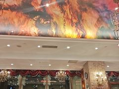 -巴依老爷新疆美食(工体旗舰店)