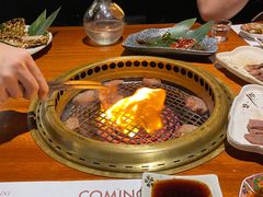 -肉魁屋·烧肉·烧鸟·酒场(高新店)