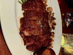-恰餐厅及酒吧CHAR Bar & Grill(北京三里屯洲际店)