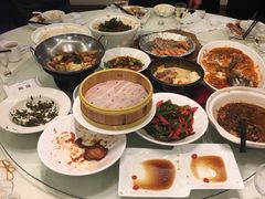 -小厨娘淮扬菜(天印大道店)