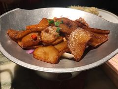 -绿茶餐厅(昌平悦荟店)