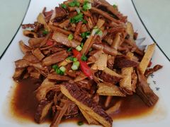 -左邻右舍徽菜馆