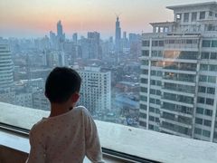 -武汉马哥孛罗酒店