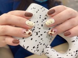 -POINT服务季·点睛创意美甲沙龙