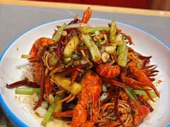 -龙虾奇迹(大华三路店)