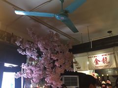 大堂-金龙咖喱