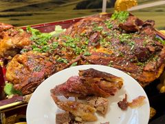 -金马门国际美食百汇(珞喻路店)