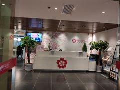 -樱花国际日语(徐家汇中心)