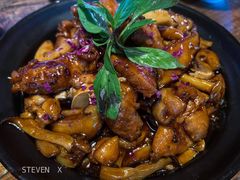-中8楼风尚云南菜(颐堤港店)