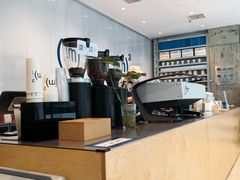 -CUBIC3三立方咖啡(凌空SOHO店)