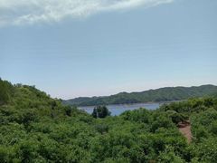 -黑龙潭风景区