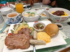 -翠华(澳门银河店)