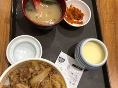 -食其家·牛丼咖喱(大悦城店)