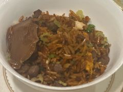 -唐阁(香港朗廷酒店)