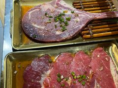 -炙城·韩式烤肉(南京东路店)