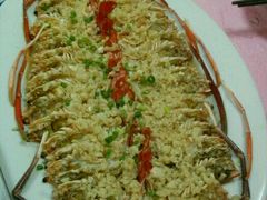 -邹记·美食(斗门店)