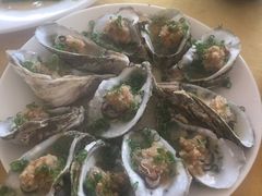 -真味馆(侨港碧海银滩店)