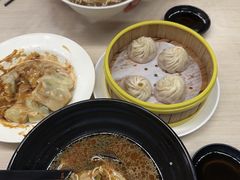 -王家沙点心店(南京西路总店)