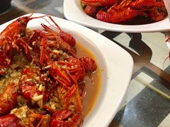 -老谢龙虾(芜湖路店)