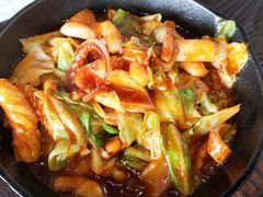 -HONGA HONGA雄家(曹路店)