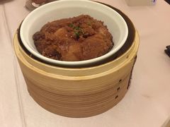 -粗茶淡饭·汉口公馆(循礼门店)