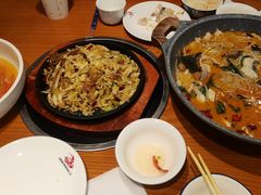-龙梅肥肠鱼(明瓦廊店)
