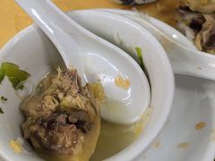 -巫记鸡饭店
