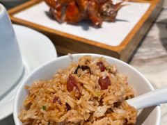 -汤城小厨•粤菜•靓汤(西直门凯德MALL店)