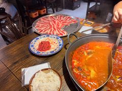 -冯校长老火锅(广州正佳广场店)