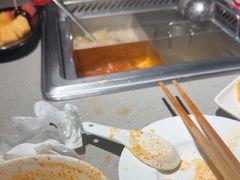-海底捞火锅(油麻地店)