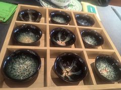 -南里山房(虹桥新天地店)