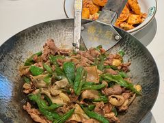 -费大厨辣椒炒肉(房山龙湖天街店)