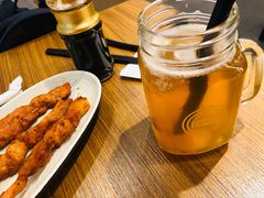 -阿香米线(北京大兴凯德MALL店)