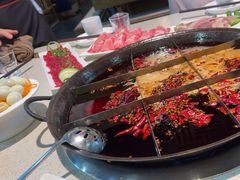 -家一加火锅(绿地翠谷总店)