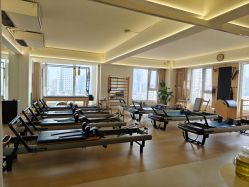 -康舒普拉提工作室control pilates