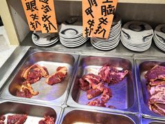 -阪尚皇·原切牛排·烤肉火锅自助(北京路店)