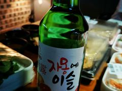 -韩烧里烧肉啤酒馆(大唐西市店)